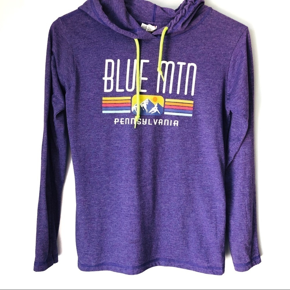 Anvil sweatshirt size M​